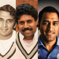 Top 10 Indian Cricketers Who Changed the Game Forever